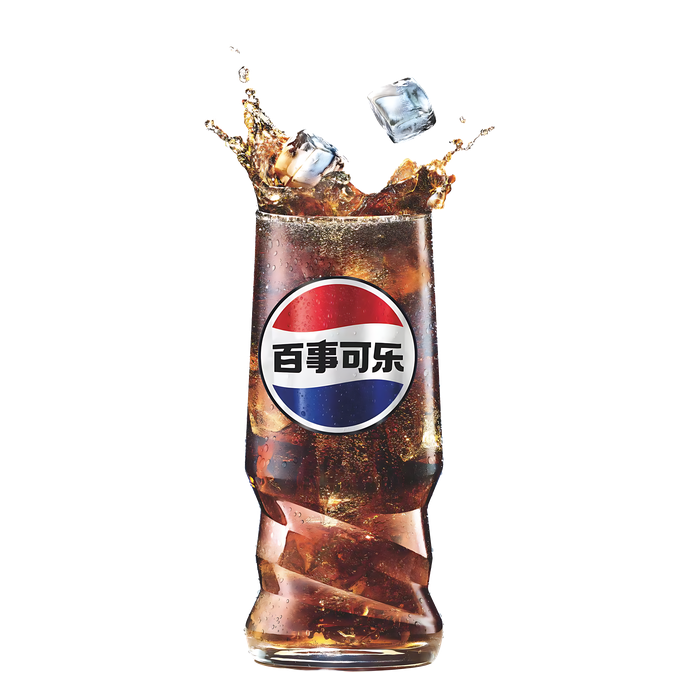 可口可乐